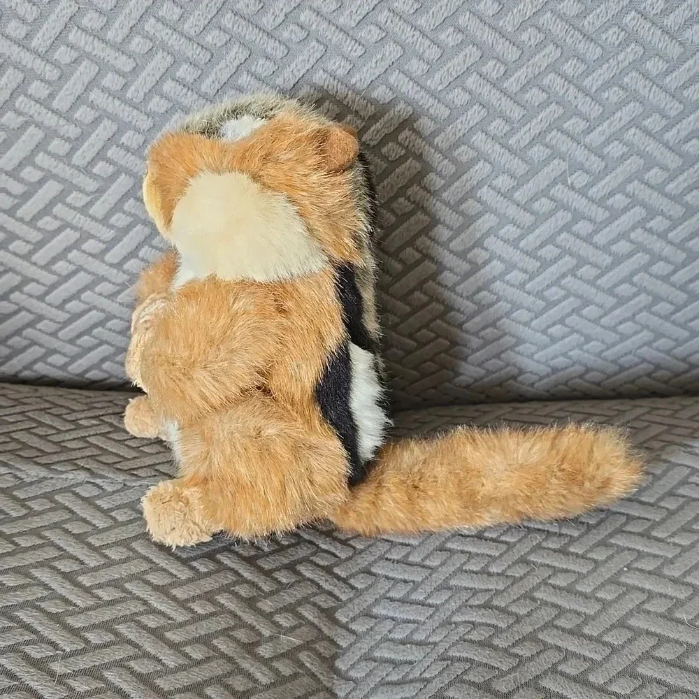 HP! 🎊 Squirrel Plushie NWOT - Picture 3 of 5